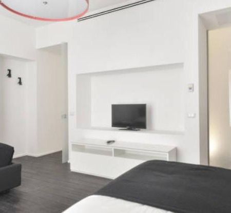 Veneto Modern House Apartment Rome Bagian luar foto