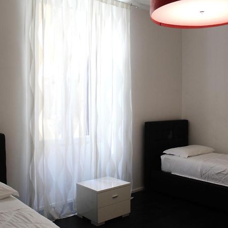 Veneto Modern House Apartment Rome Bagian luar foto