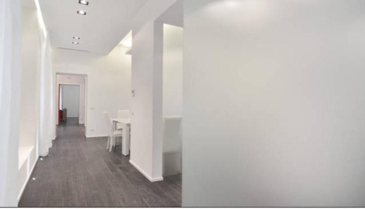 Veneto Modern House Apartment Rome Bagian luar foto
