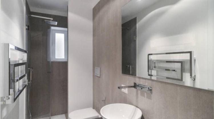 Veneto Modern House Apartment Rome Bagian luar foto
