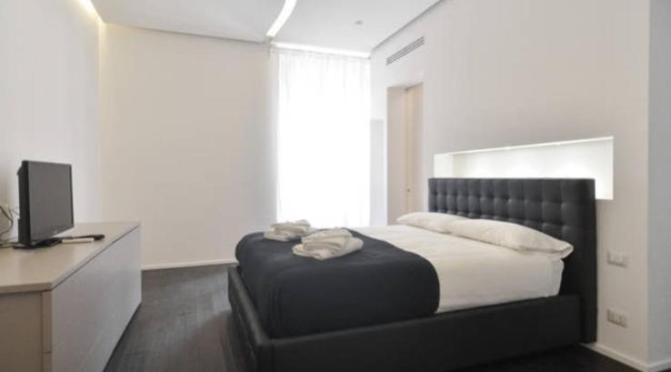 Veneto Modern House Apartment Rome Bagian luar foto