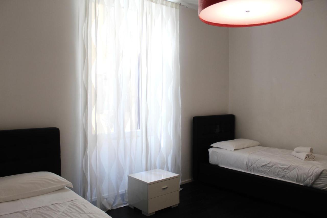 Veneto Modern House Apartment Rome Bagian luar foto
