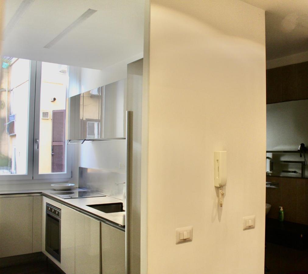 Veneto Modern House Apartment Rome Bagian luar foto