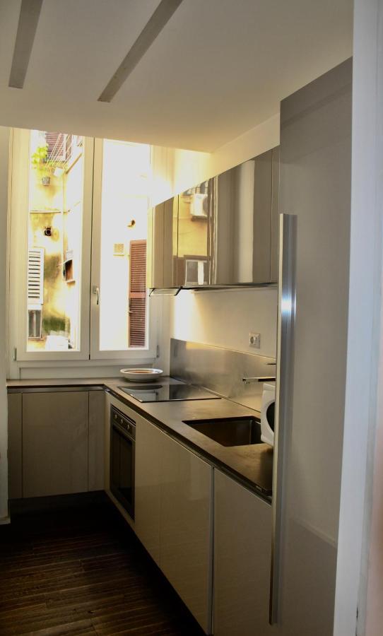 Veneto Modern House Apartment Rome Bagian luar foto