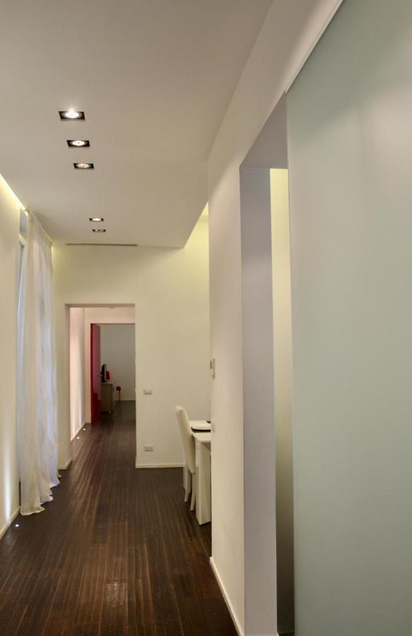 Veneto Modern House Apartment Rome Bagian luar foto