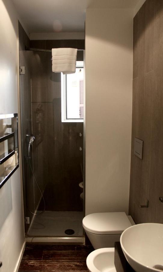 Veneto Modern House Apartment Rome Bagian luar foto