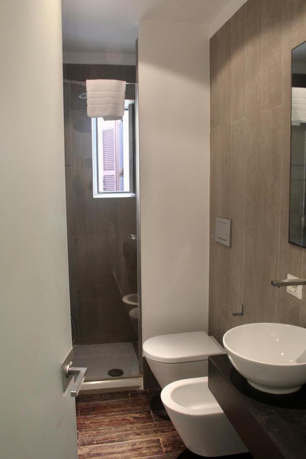 Veneto Modern House Apartment Rome Bagian luar foto