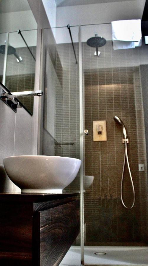 Veneto Modern House Apartment Rome Bagian luar foto