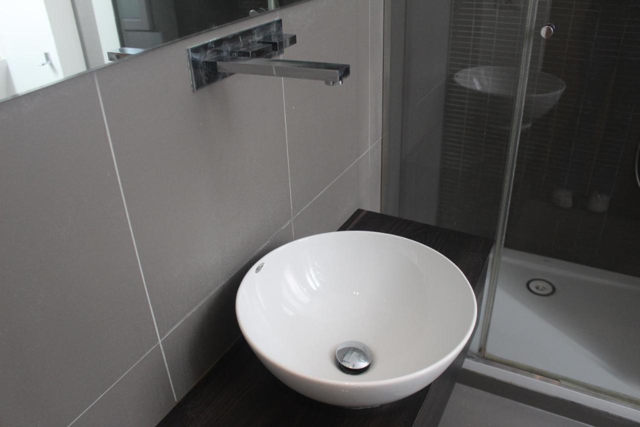 Veneto Modern House Apartment Rome Bagian luar foto