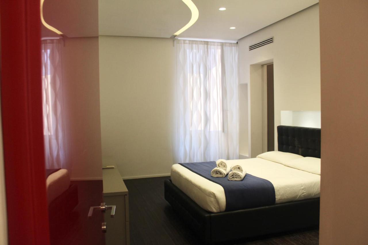 Veneto Modern House Apartment Rome Bagian luar foto
