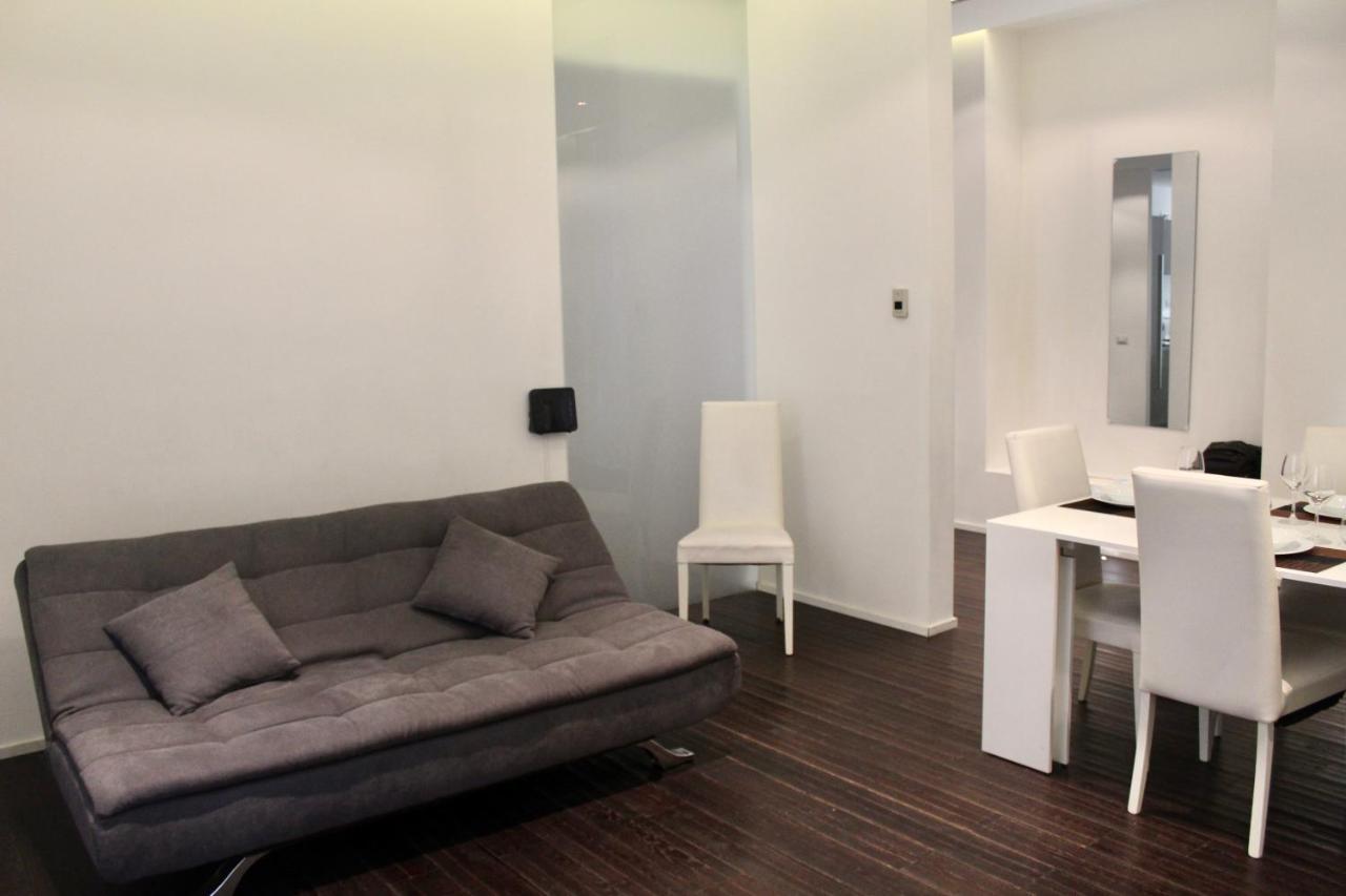 Veneto Modern House Apartment Rome Bagian luar foto